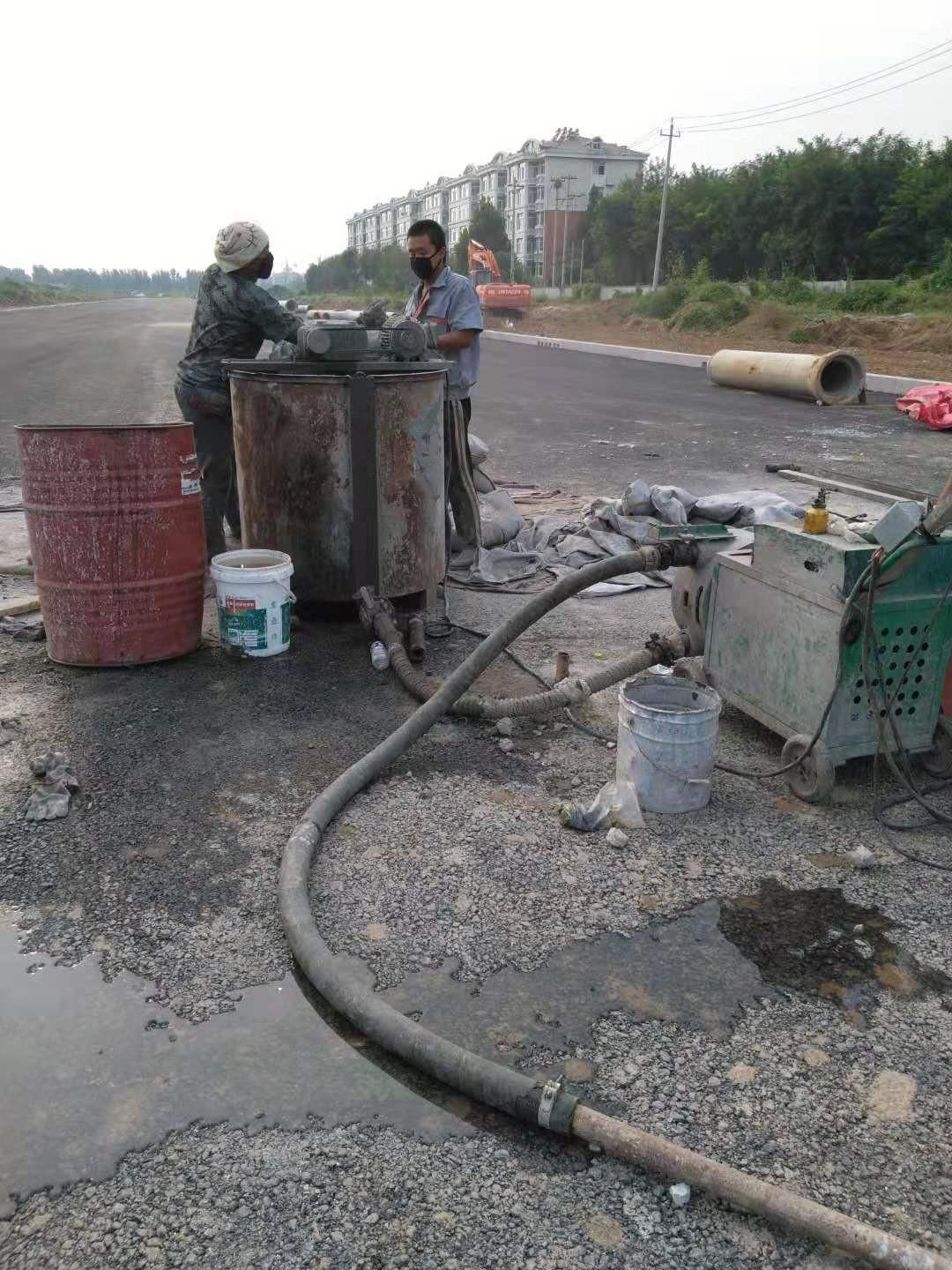 蔚县进行地基基础加固的原因和方法都有哪些呢？