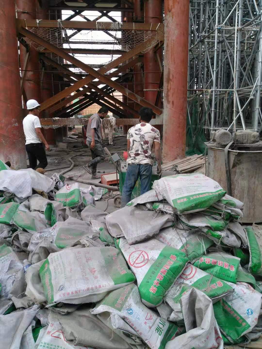 蔚县教你正确认识地基加固，以免当大聪明