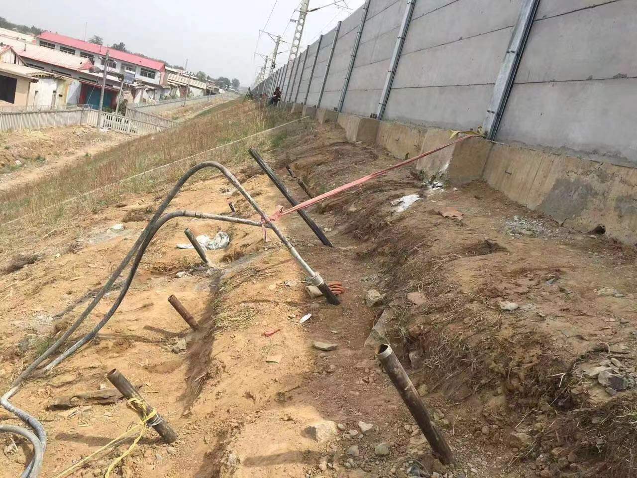 蔚县加固公司如何进行建筑物纠偏